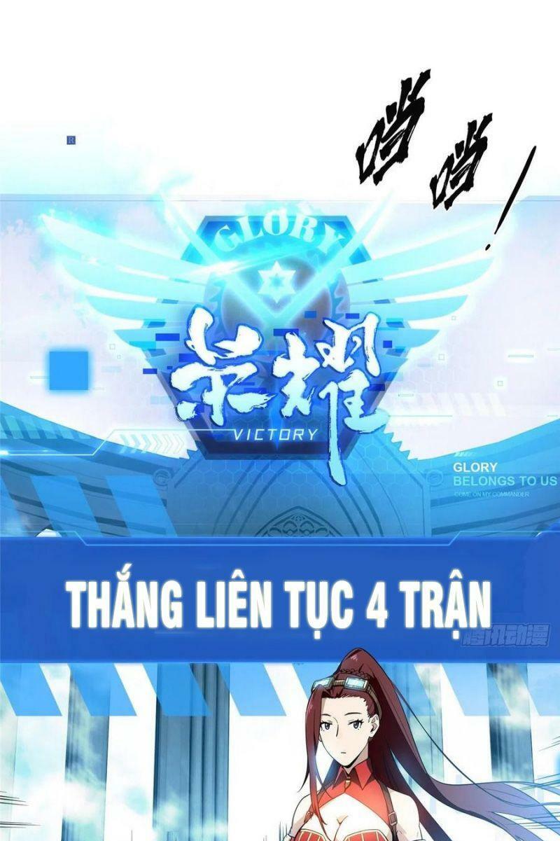 Toàn Chức Cao Thủ 2 Chapter 26 - Trang 25