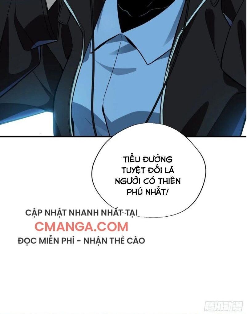 Toàn Chức Cao Thủ 2 Chapter 25 - Trang 38