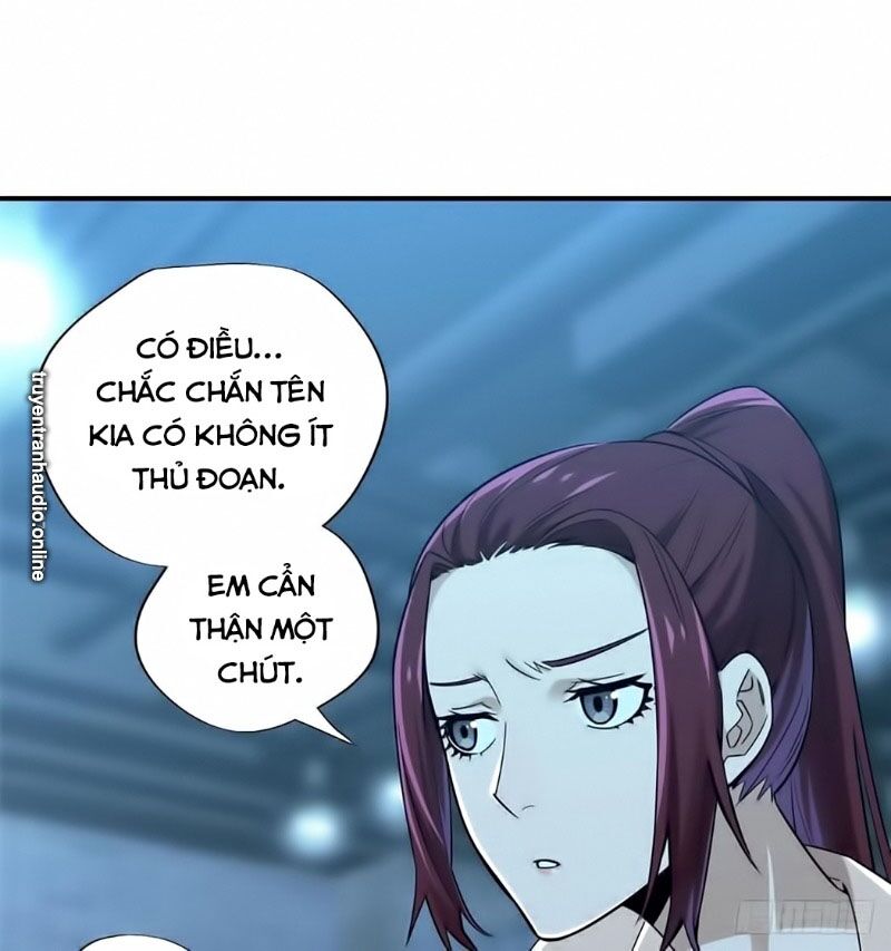 Toàn Chức Cao Thủ 2 Chapter 27 - Trang 17