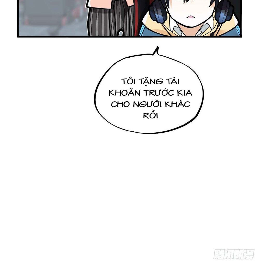 Toàn Chức Cao Thủ 2 Chapter 8 - Trang 29