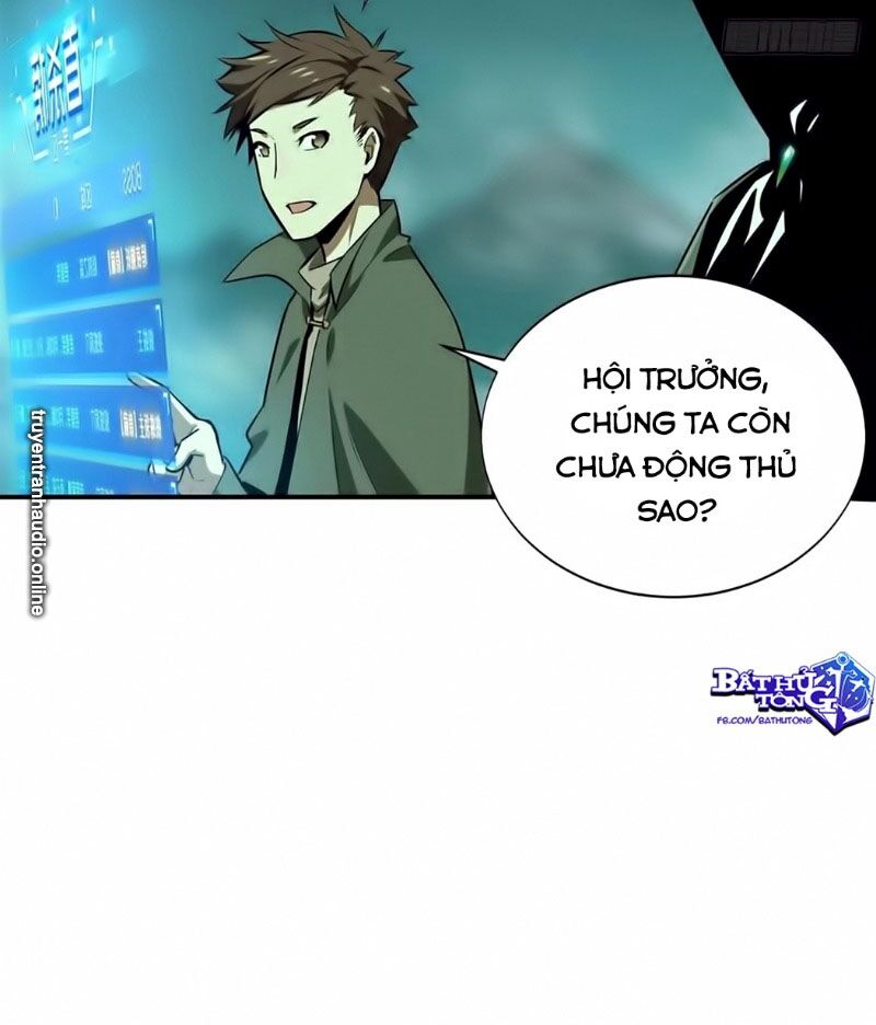 Toàn Chức Cao Thủ 2 Chapter 33 - Trang 26