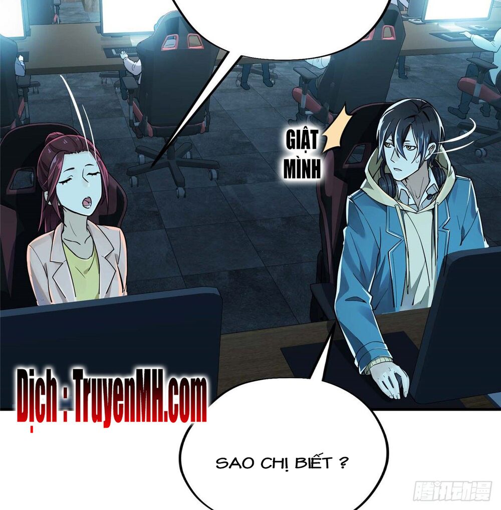 Toàn Chức Cao Thủ 2 Chapter 12 - Trang 18