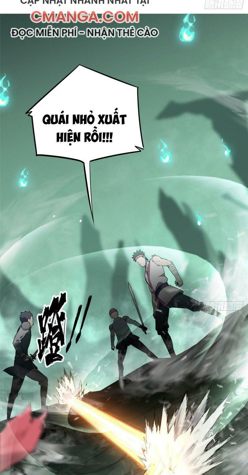 Toàn Chức Cao Thủ 2 Chapter 16 - Trang 11