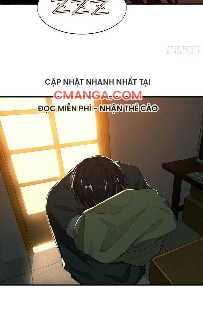 Toàn Chức Cao Thủ 2 Chapter 24 - Trang 30