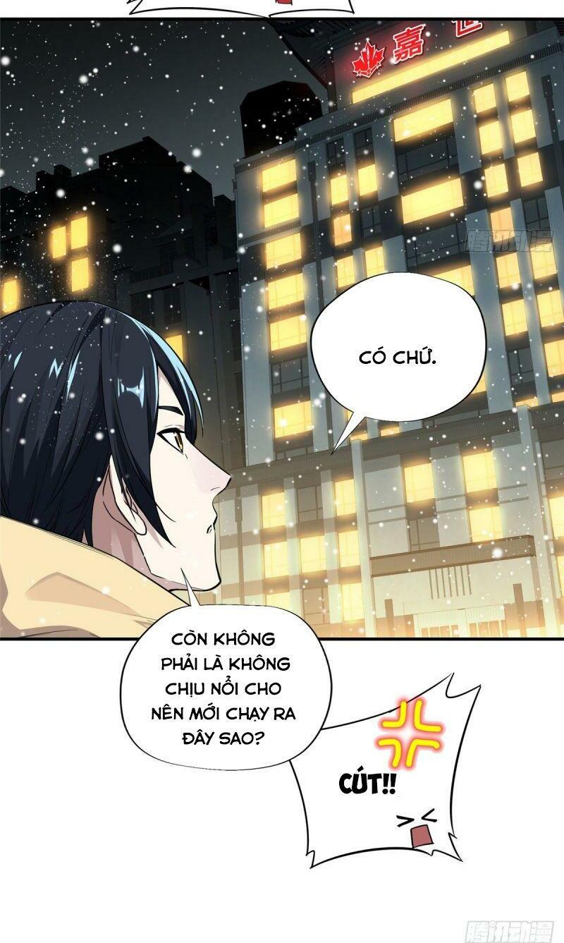 Toàn Chức Cao Thủ 2 Chapter 15 - Trang 29