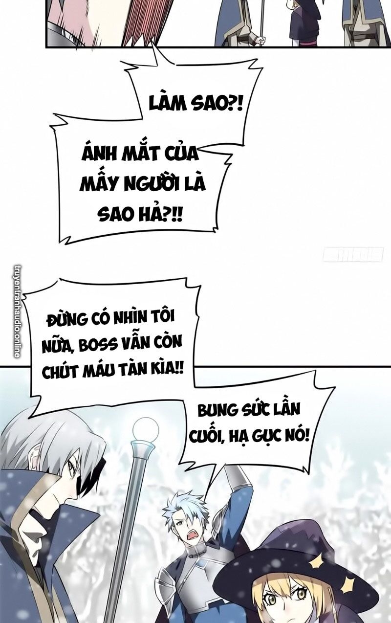 Toàn Chức Cao Thủ 2 Chapter 23 - Trang 25