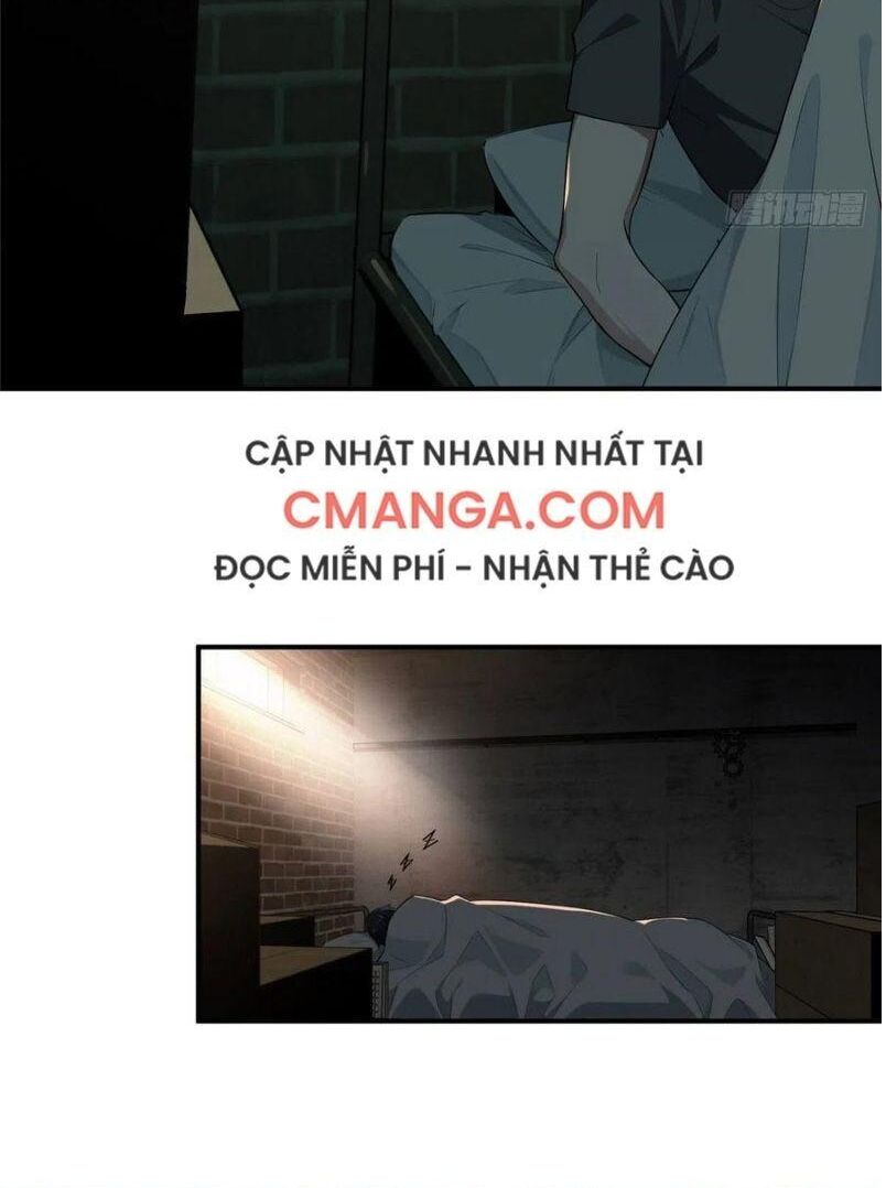 Toàn Chức Cao Thủ 2 Chapter 24 - Trang 32