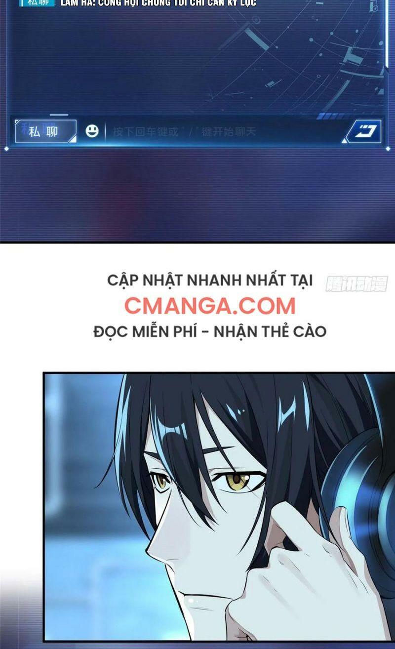 Toàn Chức Cao Thủ 2 Chapter 18 - Trang 9