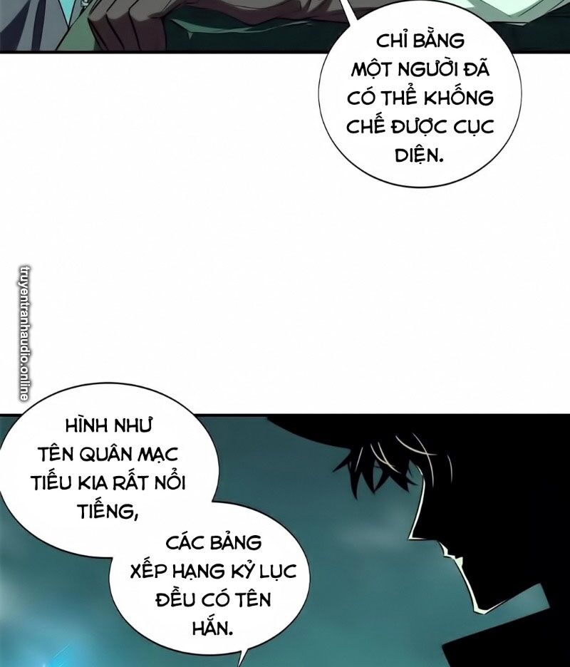 Toàn Chức Cao Thủ 2 Chapter 33 - Trang 25