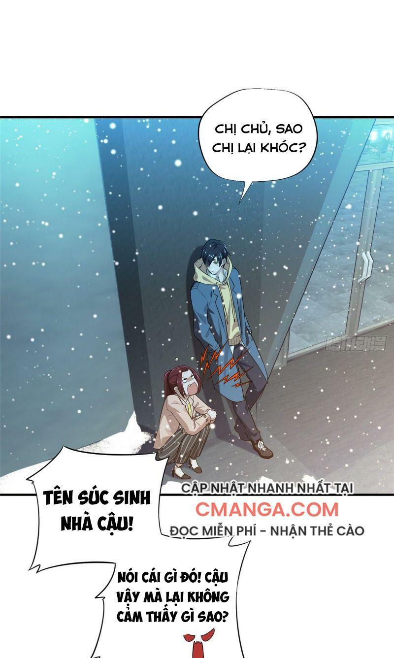 Toàn Chức Cao Thủ 2 Chapter 15 - Trang 28