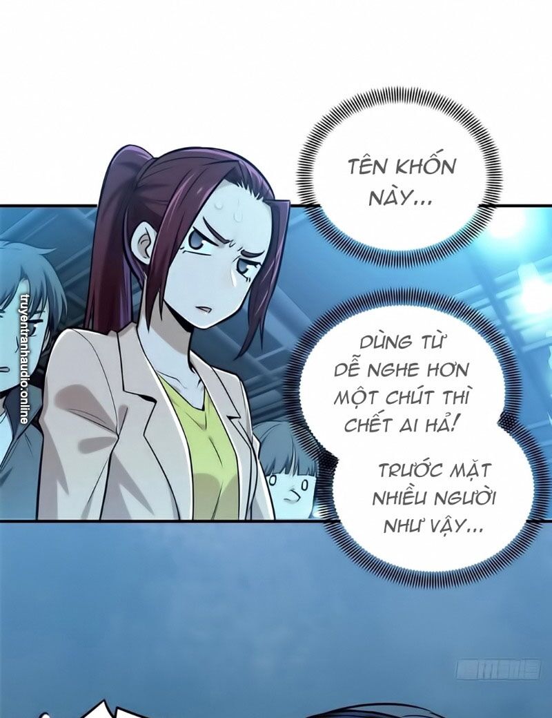 Toàn Chức Cao Thủ 2 Chapter 29 - Trang 49