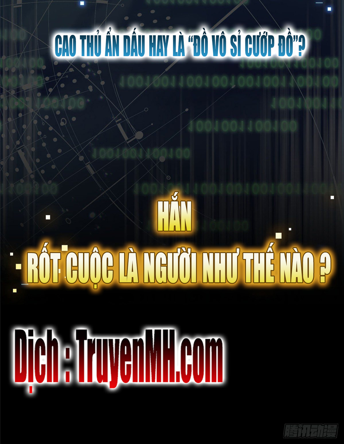 Toàn Chức Cao Thủ 2 Chapter 1 - Trang 18