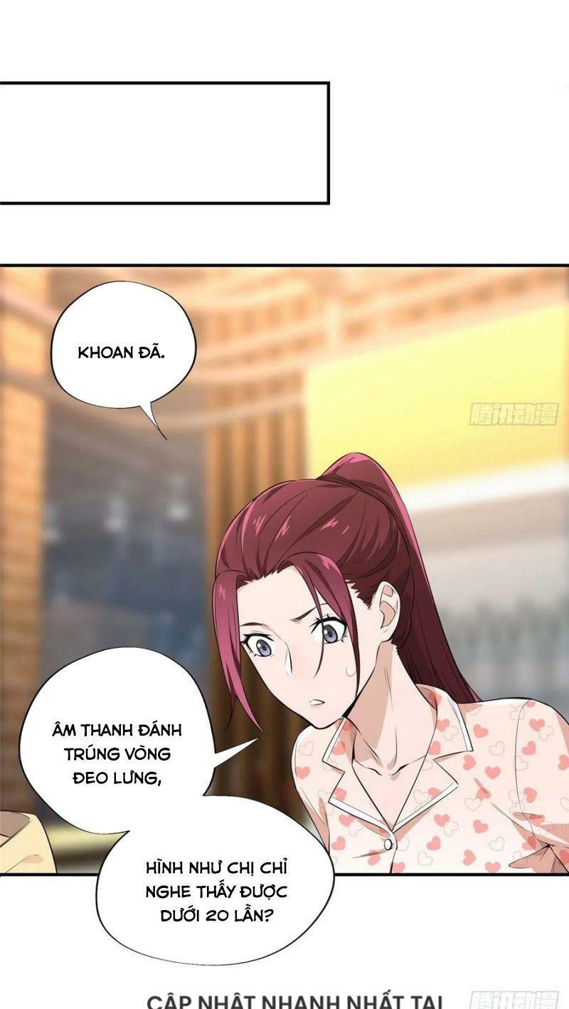 Toàn Chức Cao Thủ 2 Chapter 17 - Trang 34