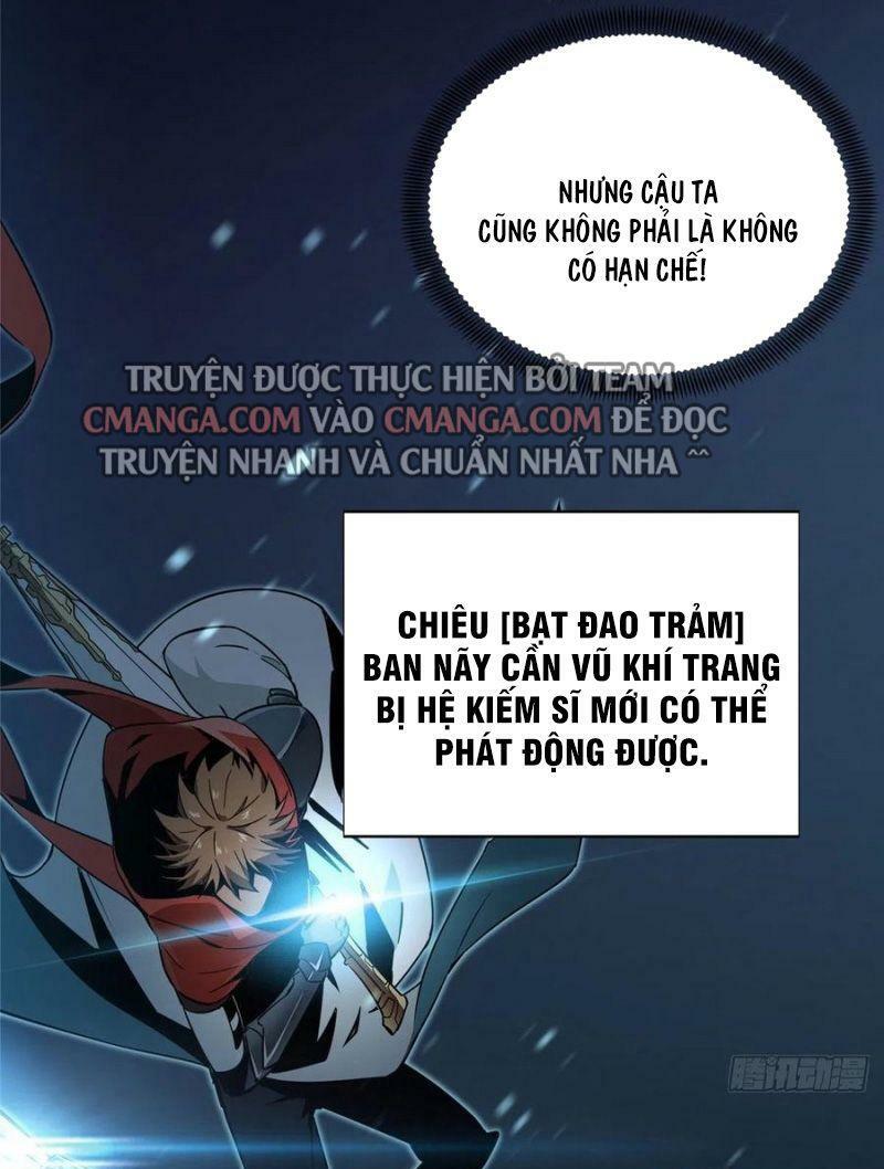 Toàn Chức Cao Thủ 2 Chapter 28 - Trang 29