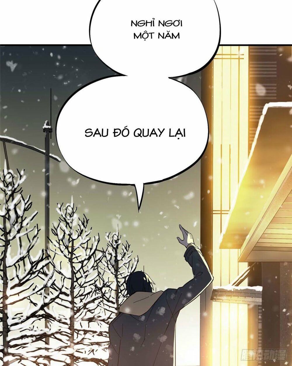 Toàn Chức Cao Thủ 2 Chapter 4 - Trang 28