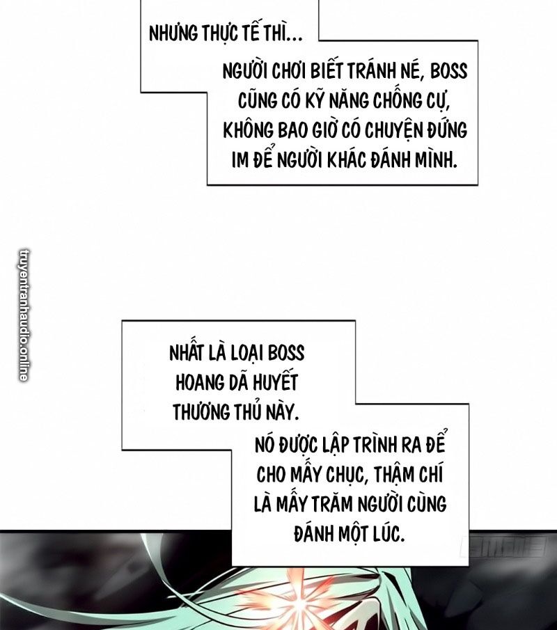 Toàn Chức Cao Thủ 2 Chapter 33 - Trang 34