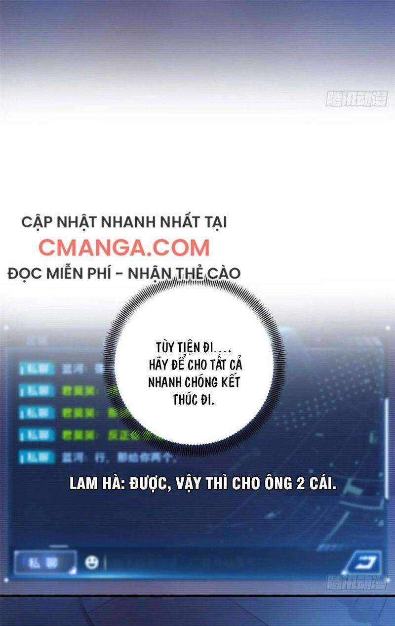 Toàn Chức Cao Thủ 2 Chapter 18 - Trang 32