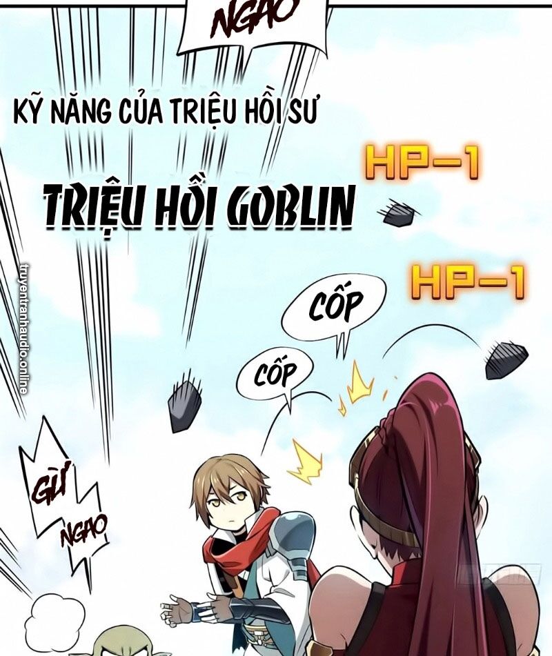 Toàn Chức Cao Thủ 2 Chapter 29 - Trang 36