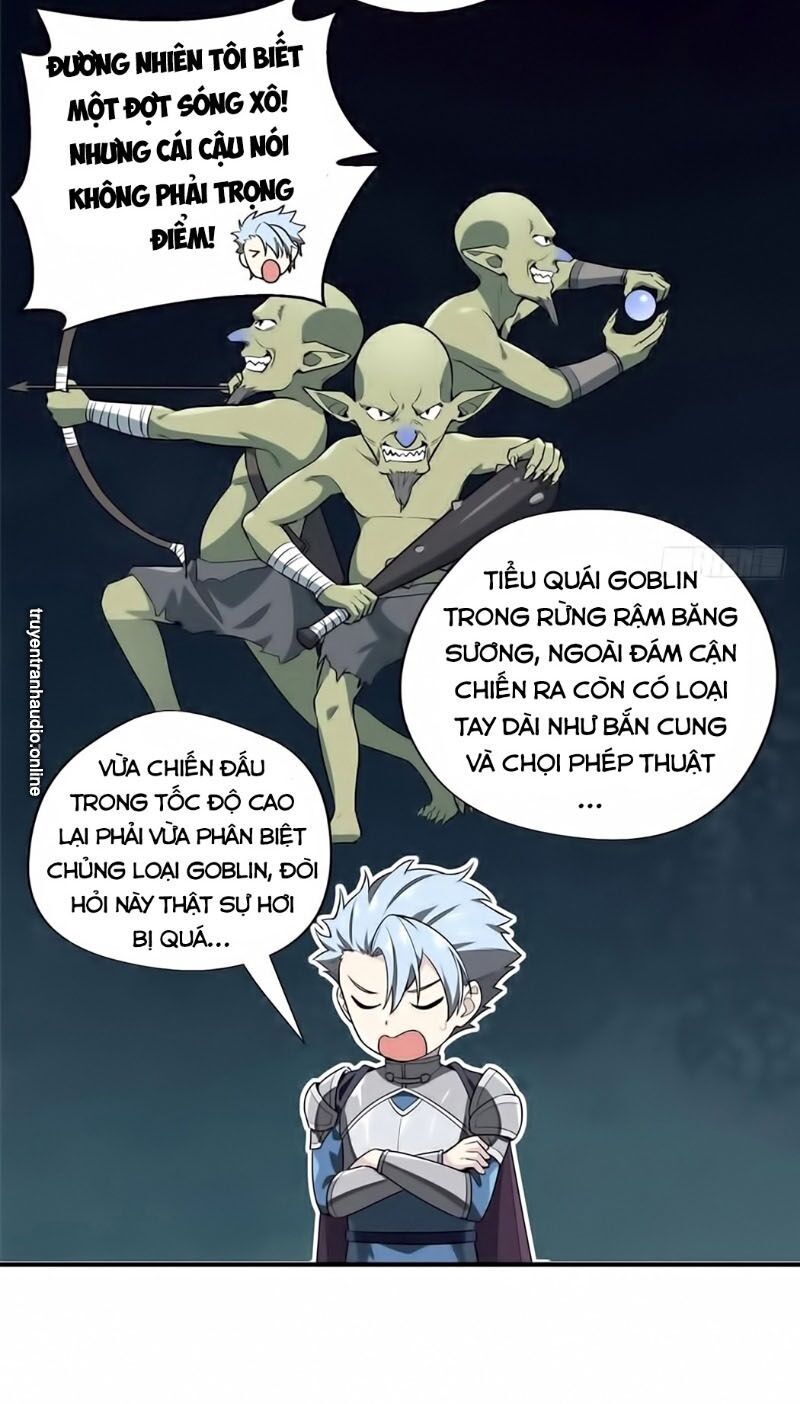 Toàn Chức Cao Thủ 2 Chapter 20 - Trang 20