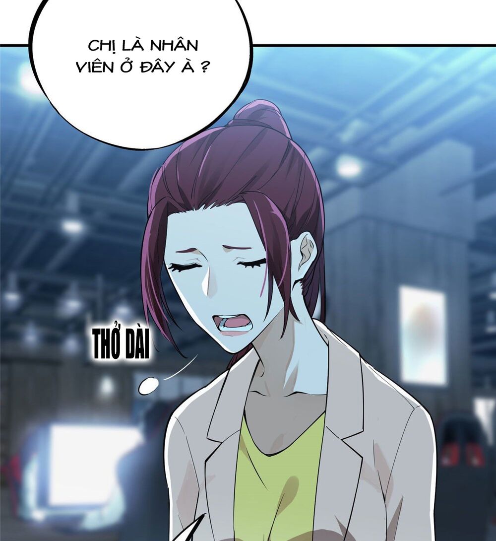 Toàn Chức Cao Thủ 2 Chapter 8 - Trang 14