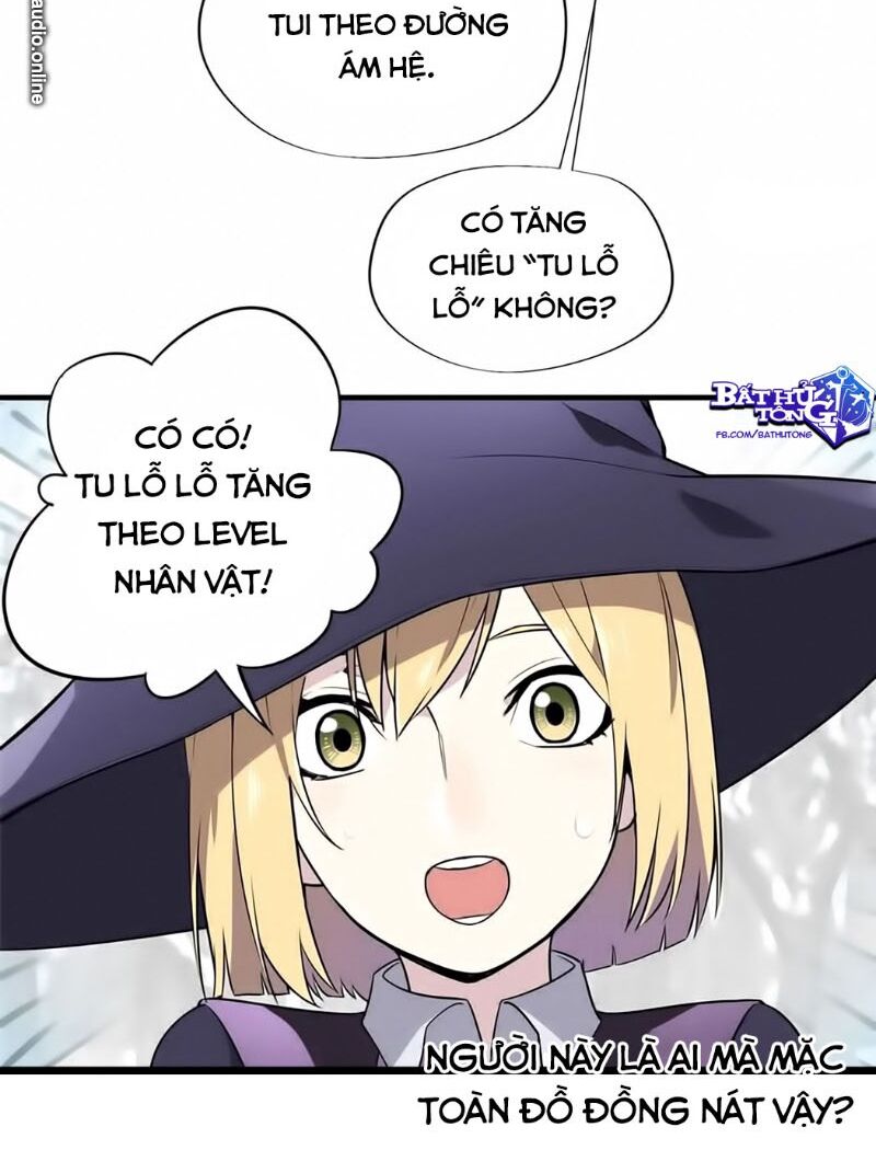 Toàn Chức Cao Thủ 2 Chapter 20 - Trang 10