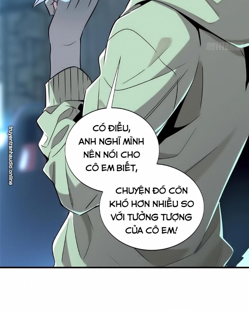 Toàn Chức Cao Thủ 2 Chapter 30 - Trang 52