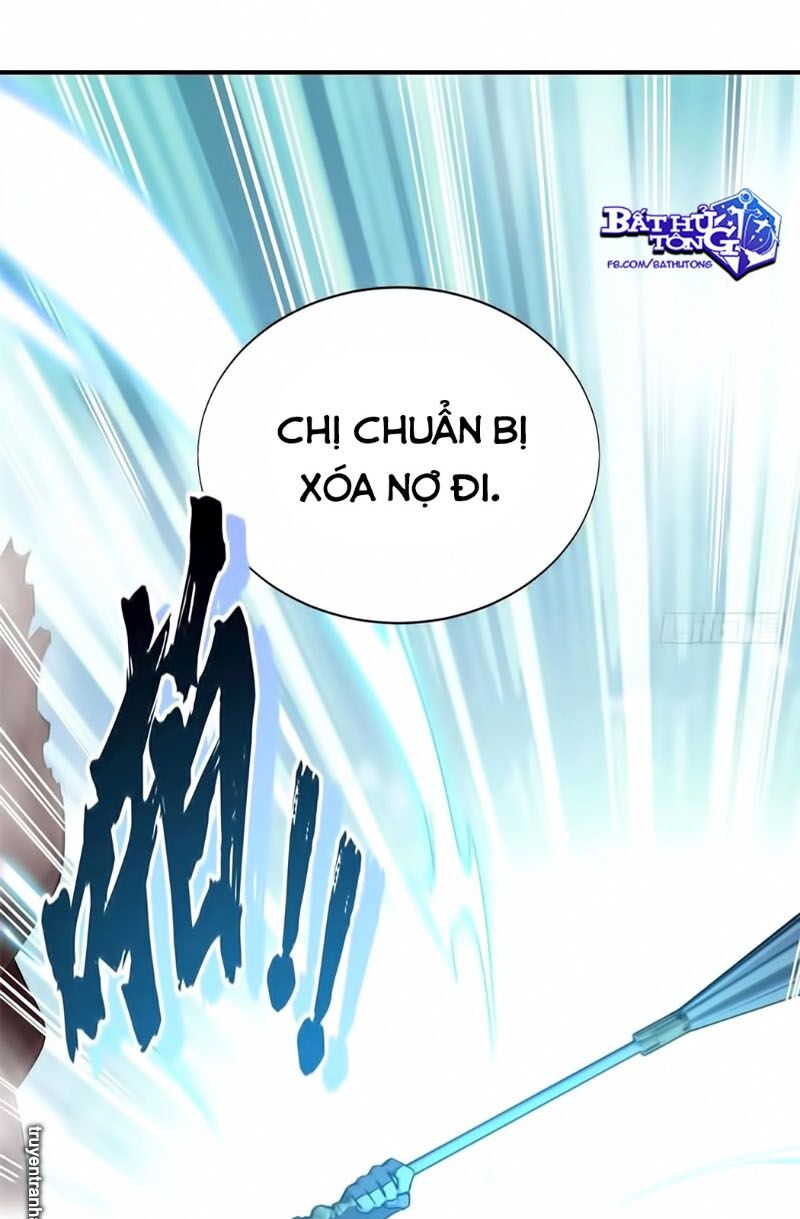 Toàn Chức Cao Thủ 2 Chapter 27 - Trang 34