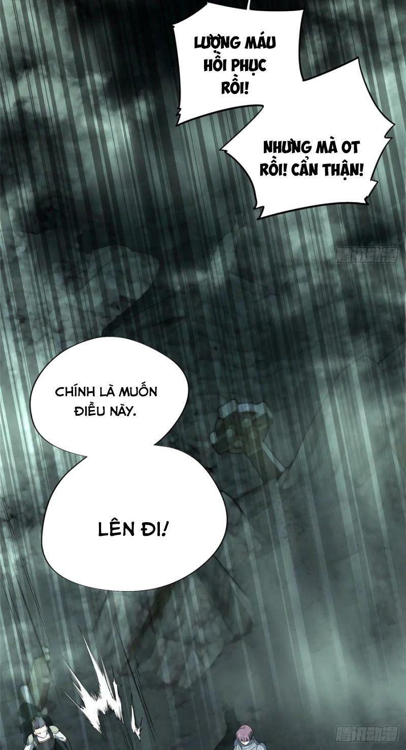 Toàn Chức Cao Thủ 2 Chapter 17 - Trang 14