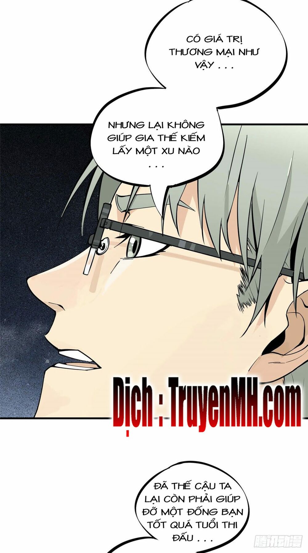 Toàn Chức Cao Thủ 2 Chapter 4 - Trang 6