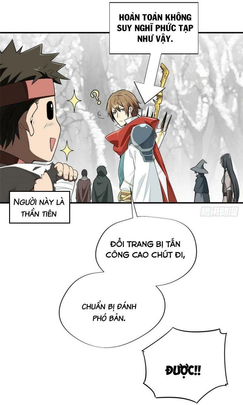 Toàn Chức Cao Thủ 2 Chapter 24 - Trang 24