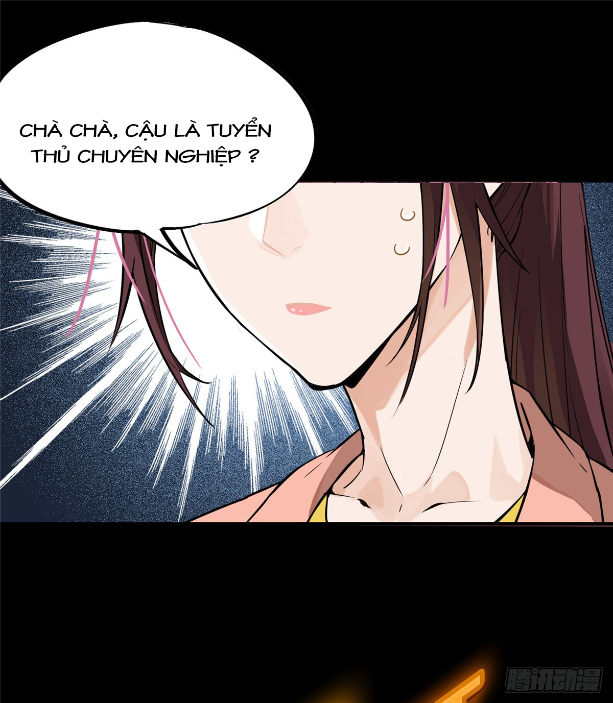 Toàn Chức Cao Thủ 2 Chapter 1 - Trang 5