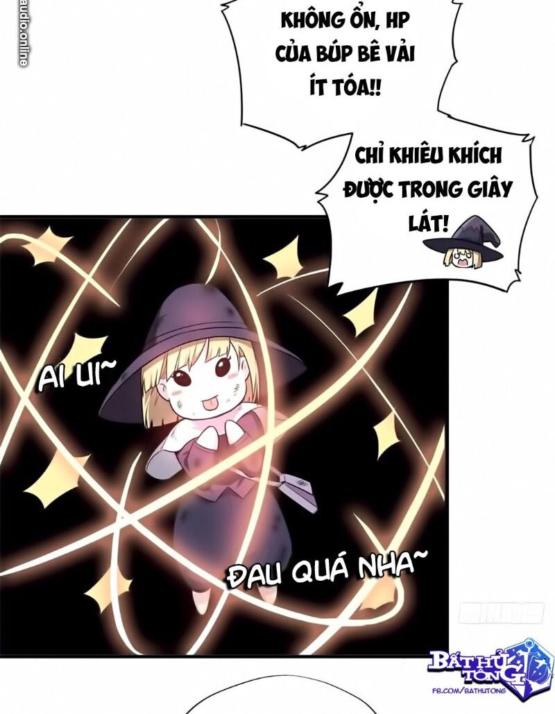 Toàn Chức Cao Thủ 2 Chapter 22 - Trang 14