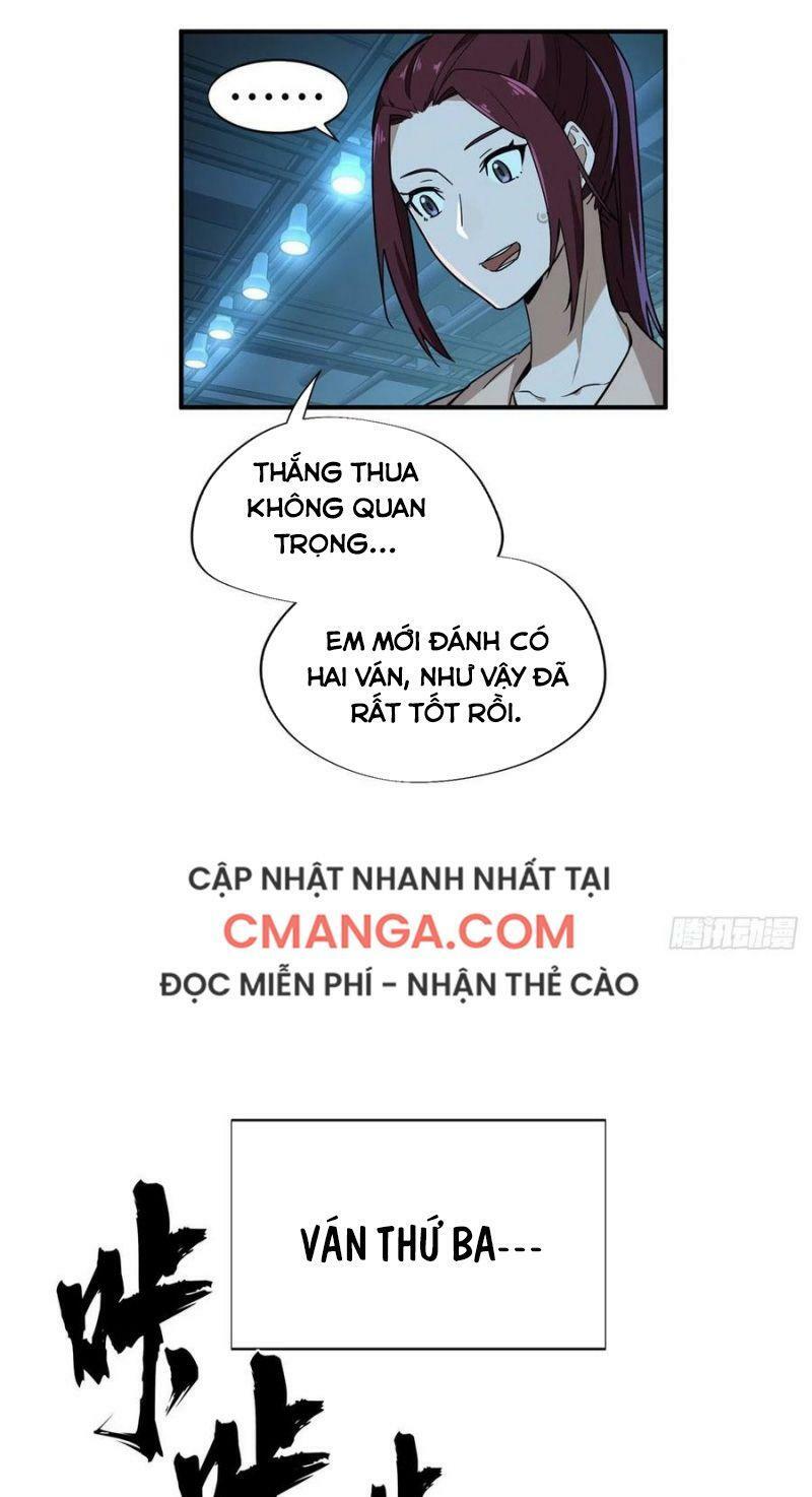 Toàn Chức Cao Thủ 2 Chapter 26 - Trang 19