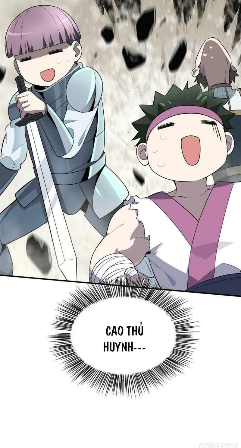 Toàn Chức Cao Thủ 2 Chapter 17 - Trang 10