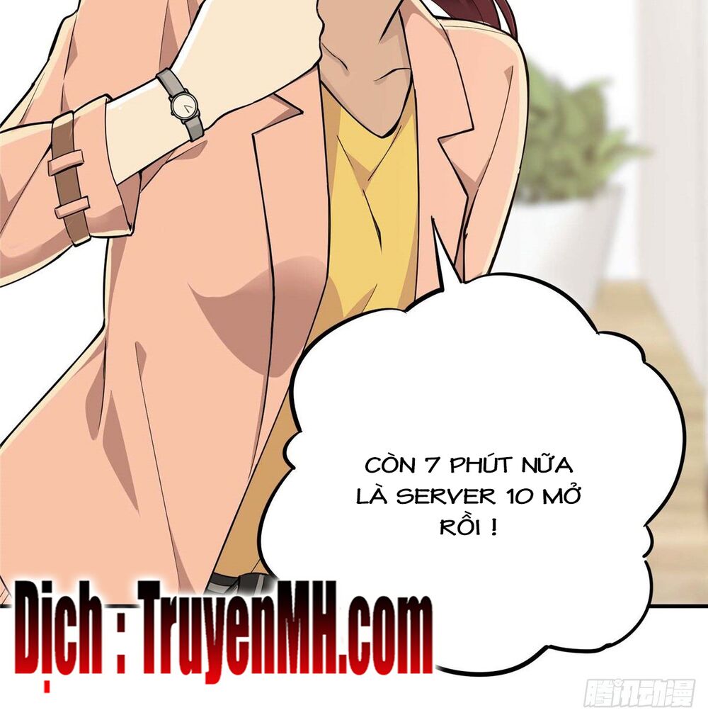 Toàn Chức Cao Thủ 2 Chapter 11 - Trang 12