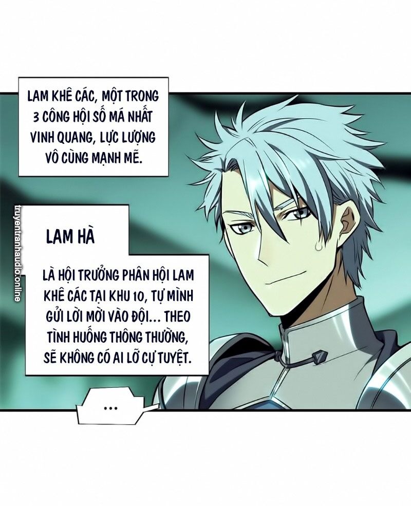 Toàn Chức Cao Thủ 2 Chapter 32 - Trang 17