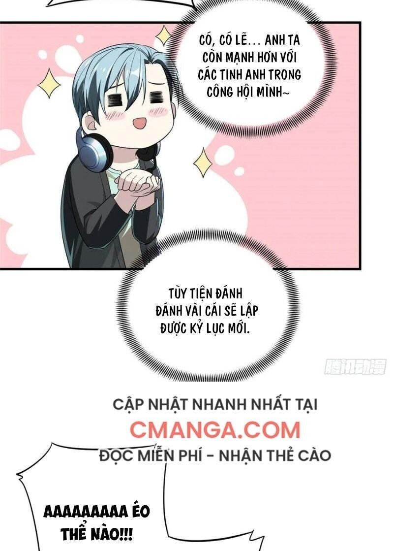 Toàn Chức Cao Thủ 2 Chapter 18 - Trang 37