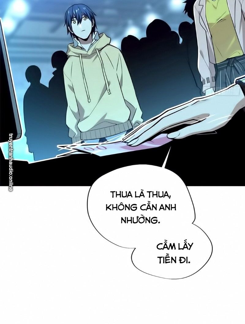 Toàn Chức Cao Thủ 2 Chapter 29 - Trang 62