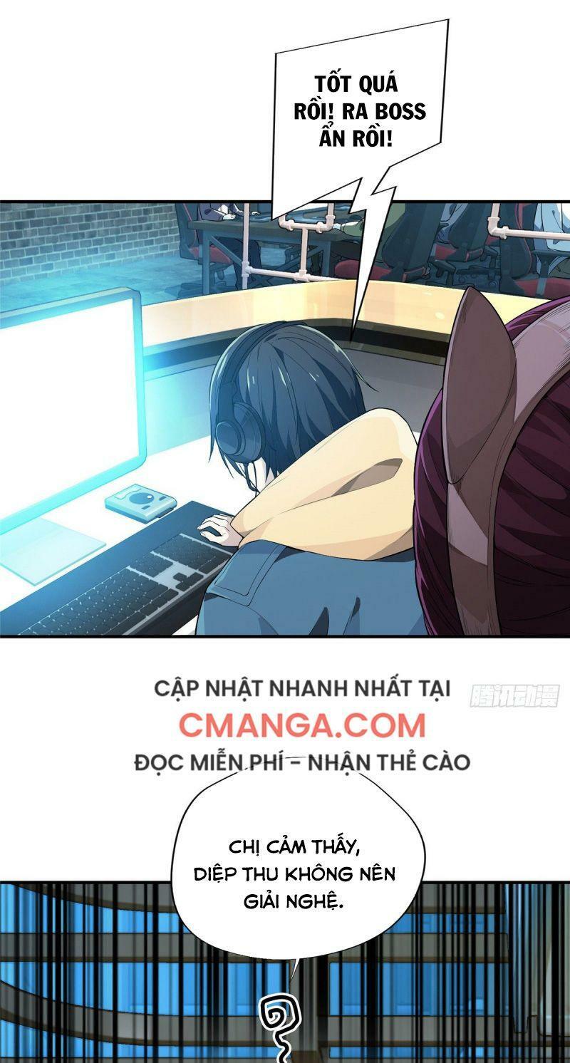 Toàn Chức Cao Thủ 2 Chapter 16 - Trang 30