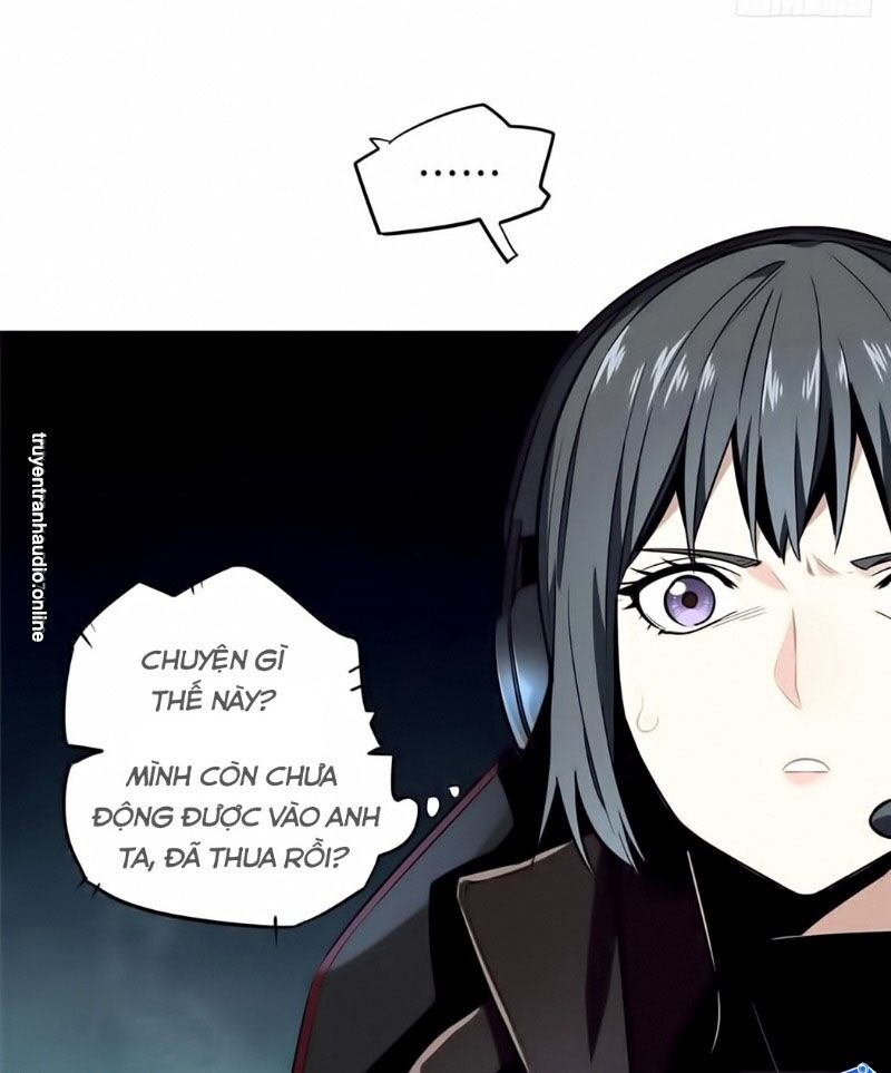 Toàn Chức Cao Thủ 2 Chapter 30 - Trang 11