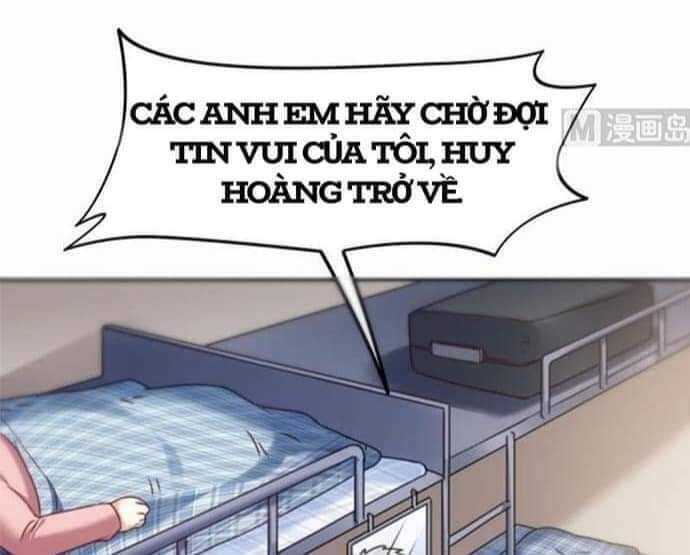 Tiêu Tiền Ở Thế Giới Khác Chapter 15 - Trang 24