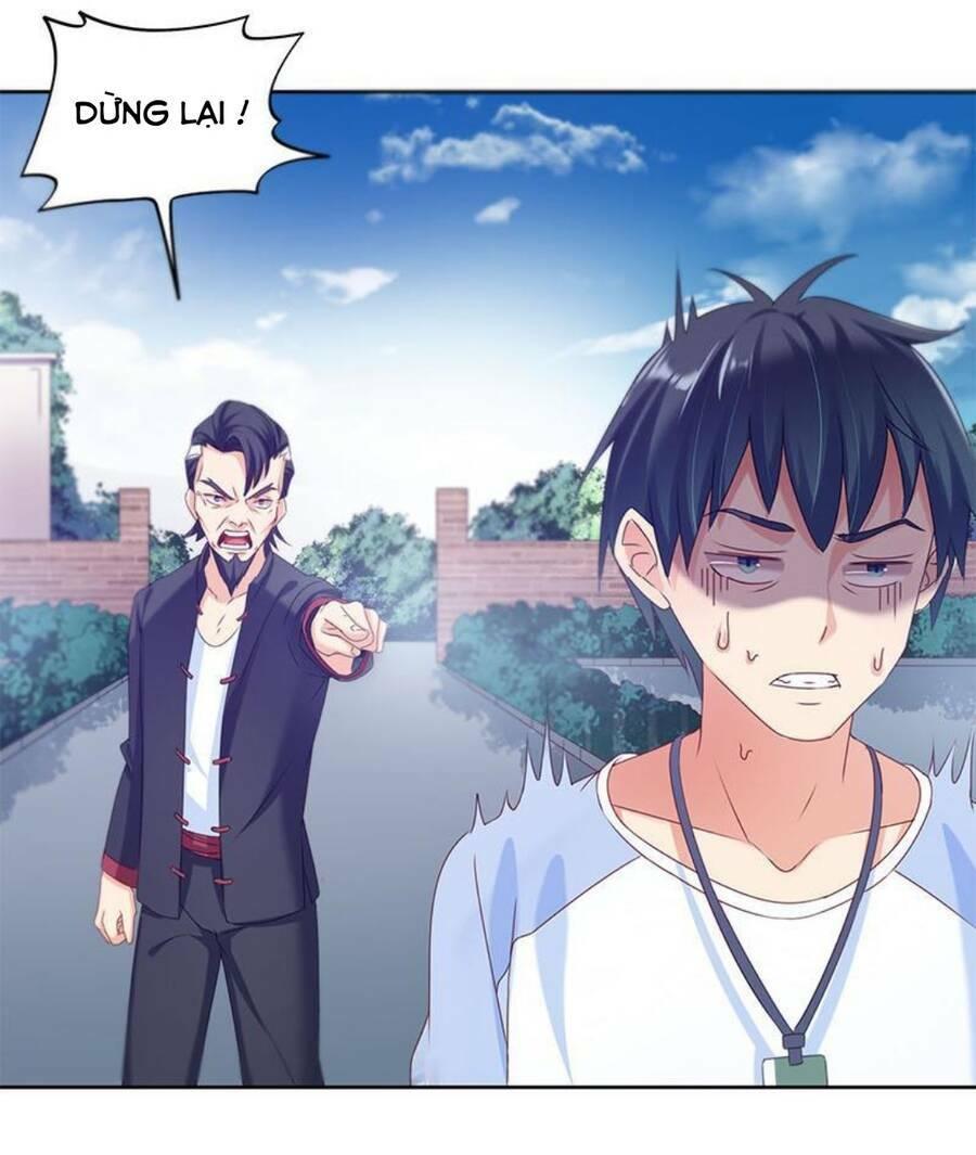 Tiêu Tiền Ở Thế Giới Khác Chapter 34 - Trang 3