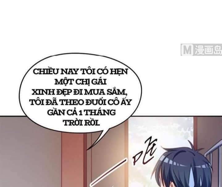 Tiêu Tiền Ở Thế Giới Khác Chapter 15 - Trang 20