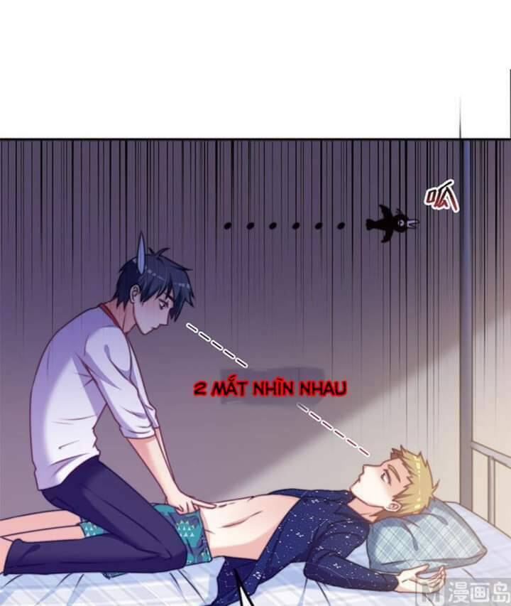 Tiêu Tiền Ở Thế Giới Khác Chapter 15 - Trang 13