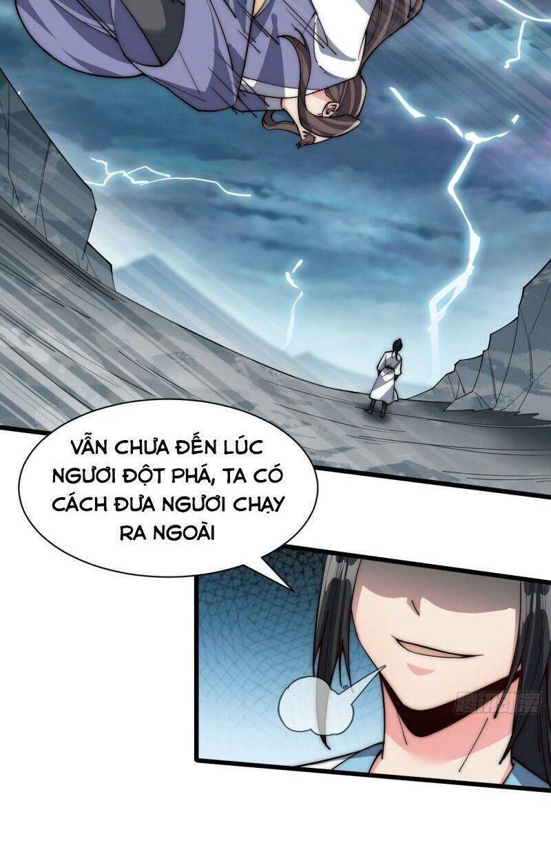 Trường Sinh Cửu Thiên Tuế Chapter 38 - Trang 28