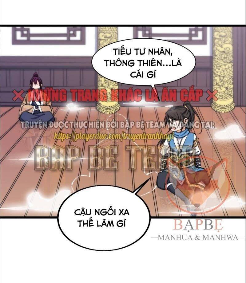 Trường Sinh Cửu Thiên Tuế Chapter 6 - Trang 26