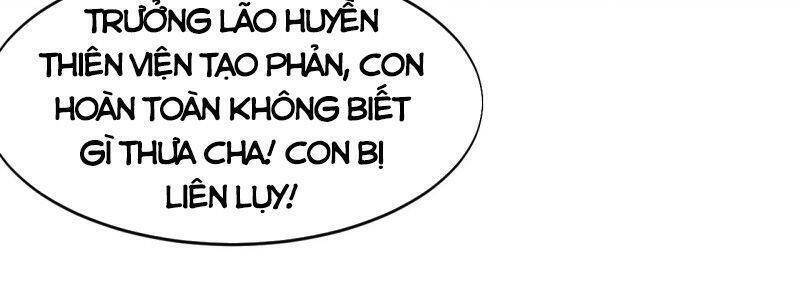 Trường Sinh Cửu Thiên Tuế Chapter 61 - Trang 3