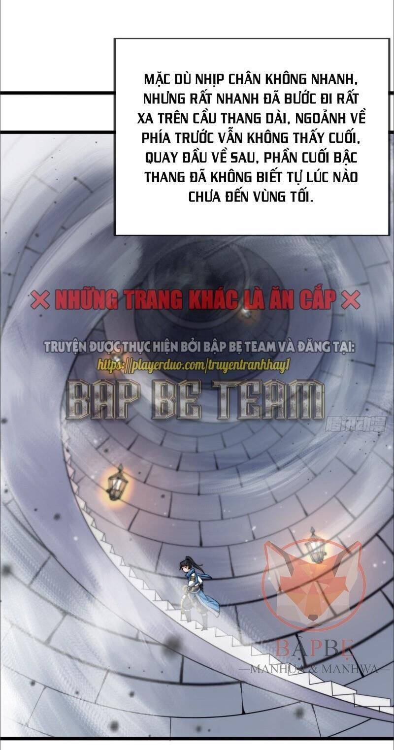 Trường Sinh Cửu Thiên Tuế Chapter 7 - Trang 17