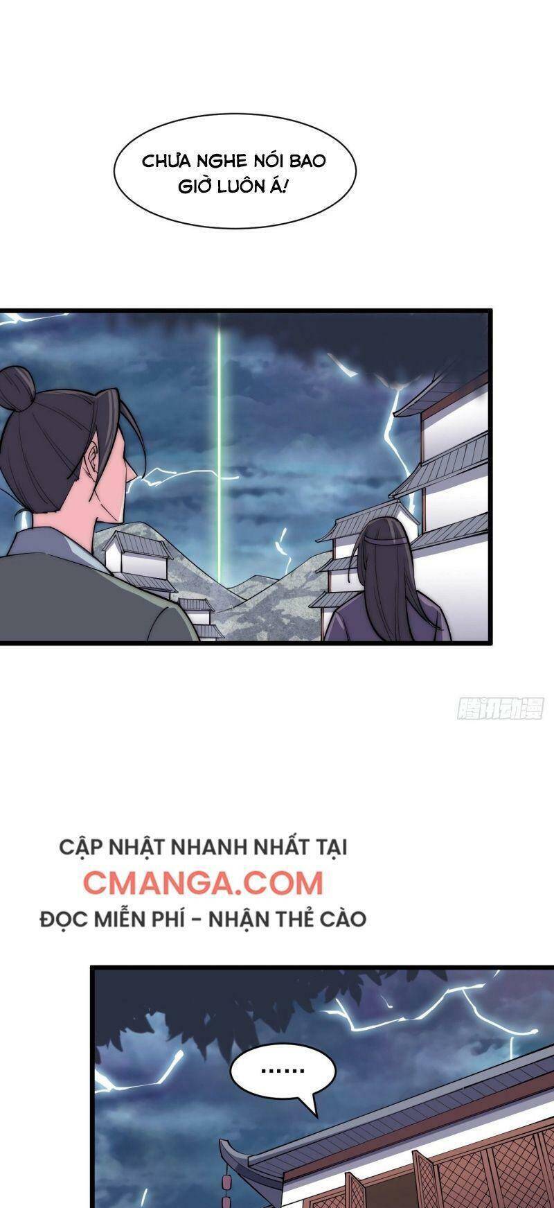 Trường Sinh Cửu Thiên Tuế Chapter 39 - Trang 20