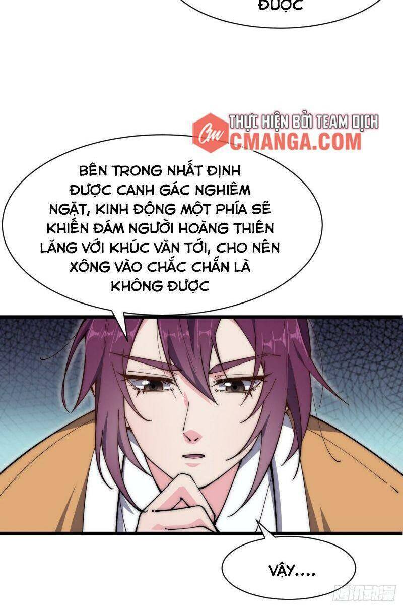 Trường Sinh Cửu Thiên Tuế Chapter 45 - Trang 5